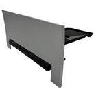 Original Jura Z6 Coffee Grounds Tray | Complete Waste Bin Drip Tray Assembly
