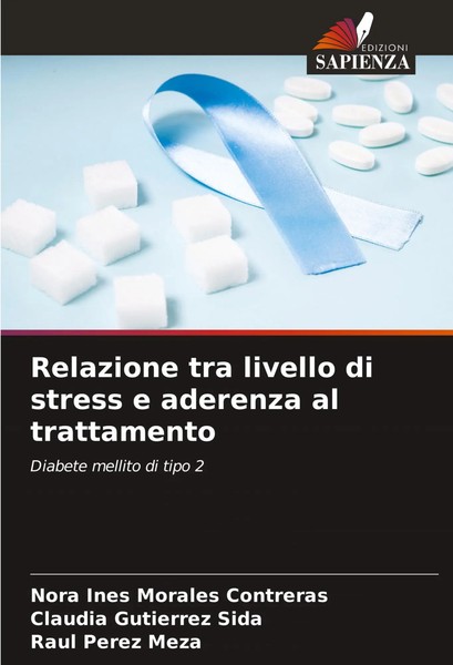 Nora Ines Morales Contreras (U. A.) | Relazione Tra Livello Di Stress E...-image