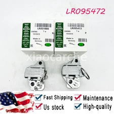 2X LR051008 LR095472 Timing Chain Tensioner For 10-19 Range Rover Sport LR4