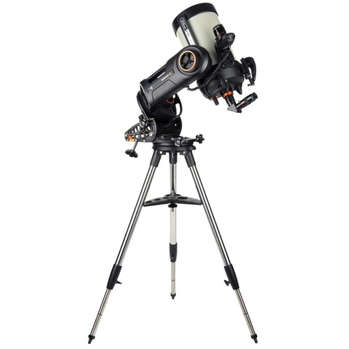 Celestron NexStar Evolution 8 EdgeHD, Telescope w/StarSense Dlx Accessory Kit - Picture 3 of 10