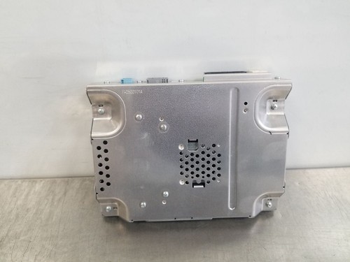 19 2019 TOYOTA AVALON XLE DRIVER ASSIST NAVIGATION CONTROL MODULE 8684007051 - Picture 6 of 12