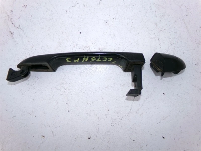 T！ Kia Door Handles for 2012 Kia Rio for sale | eBay