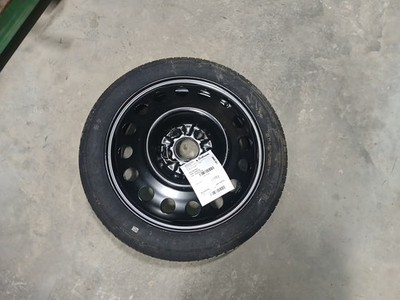 Wheel 17x4-1/2 Compact Spare Opt S1G Fits 10-17 EQUINOX 3135160