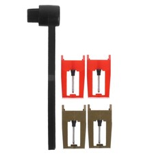 Turntable Needle Replacement Stylus for Vinyl Player Record Accessories