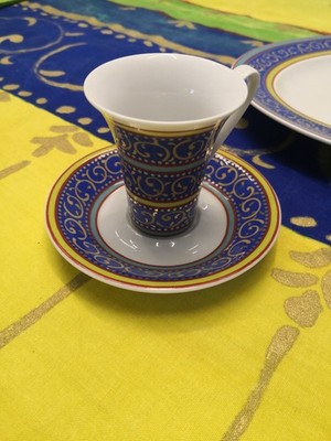 Rosenthal Kusumam Designers Guild