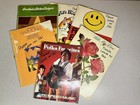 Sheet Music ~ Vintage Music Books ~ Organ Instruction Book Beginners ~ Polka