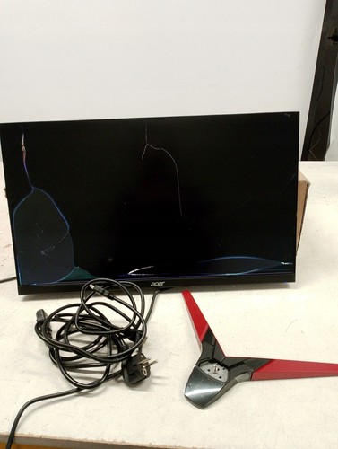 DEFEKT LED-MONITOR ACER KG241Y 24" 1920 x 1080 PX V - Bild 6 von 11