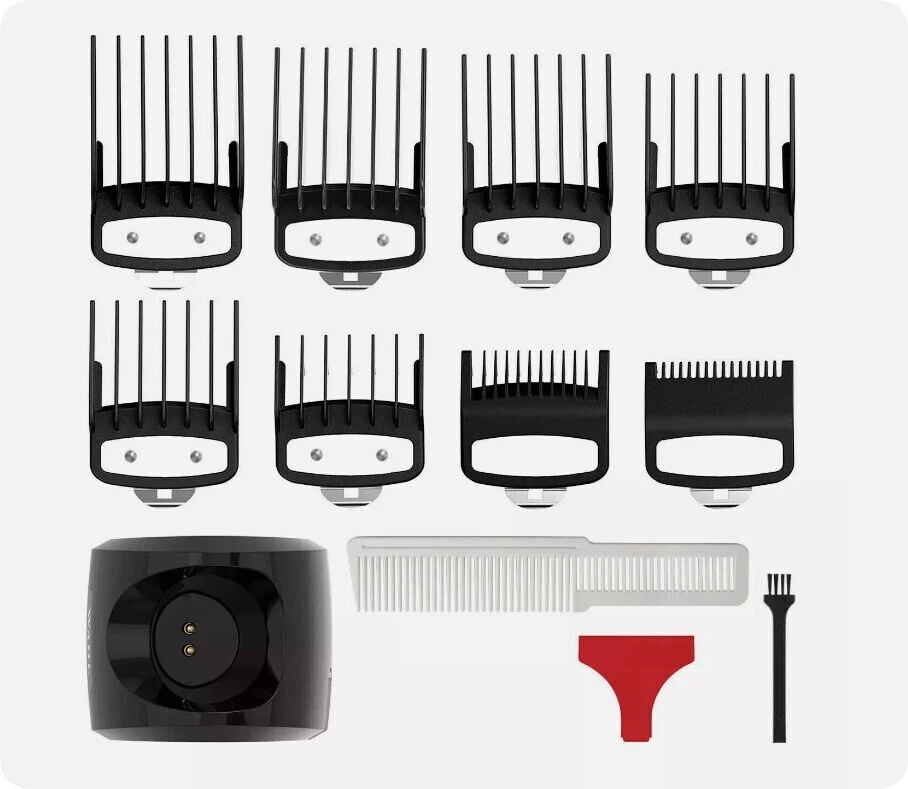 Neu WAHL 5 Star Magic Clip GOLD Haarschneider,Netz / Akku Barber 8148-----700 - Bild 2 von 4