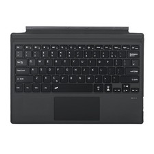 Zoof Wireless Bluetooth Keyboard Microsoft Surface Pro 3/4/5/6/7/7 Touchpad