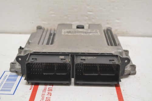 2014-2016 Ford Focus FM5A-12A650-AEA Engine Control Module Unit Ecm C76 040 - Picture 2 of 4