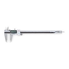 MITUTOYO 500-754-20 Absolute Digital Caliper,0 to 12 In 4CGL6