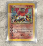 Pokémon Ho-oh 90 HP Neo Revelation 07/64 Holo Rare Basic 2000 Pokémon TCG