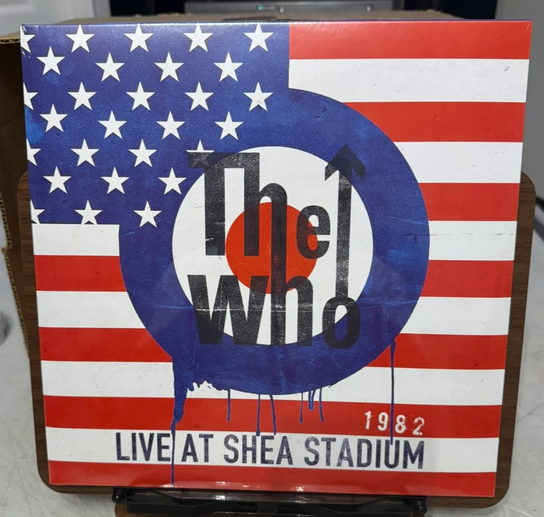 The Who products for sale | eBay