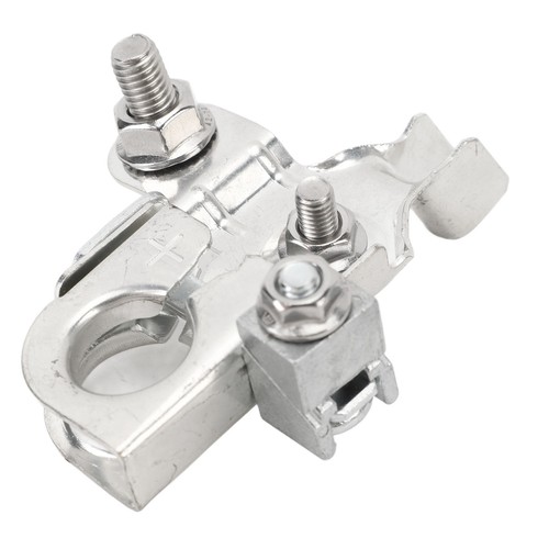 ˜Positive Battery Cable Terminal Connector 926‑882 Metal Battery Terminal Clamp - Picture 18 of 24