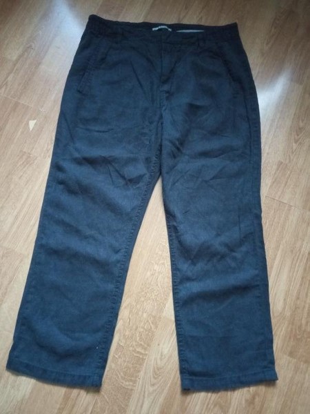 Women DRYKORN Trousers Black 36 / S / 44 #3LCQ