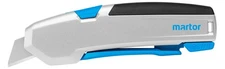 MARTOR Secupro 625 Fully Auto Retractable Safety Knife #625001.02