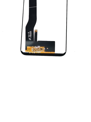 For Doogee X80 LCD Display Touch Screen Digitizer With Free Tools &3M - 第 6/7 張圖片