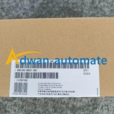 6AV6 642-0BC01-1AX1 NEW SIEMENS 6AV6642-0BC01-1AX1 HMI Touch Panel TP 177B 6 DP