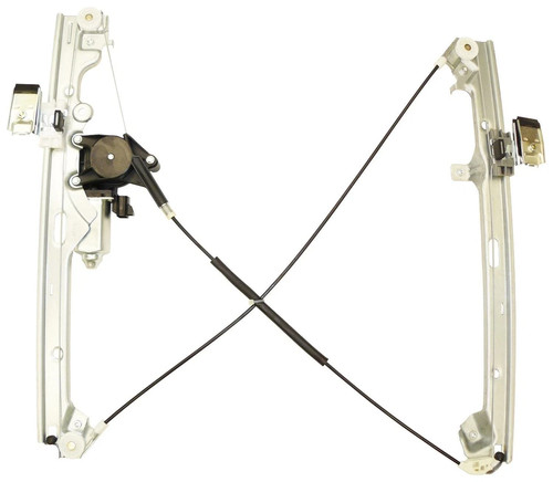 19251355 AC Delco Window Regulator & Motor Front Driver Left for Chevy Avalanche - Picture 2 of 4