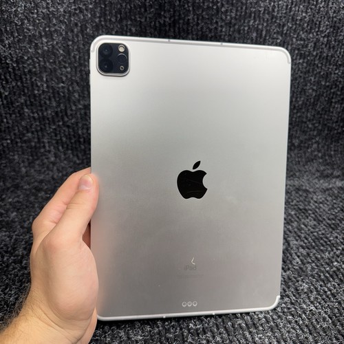 Apple iPad Pro (11-inch) 3rd Gen Wi-Fi & Cellular A2301 *Bad Digitizer + Mobo* - Photo 7/9