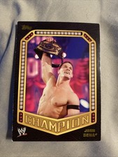 2021 Topps WWE Summer of Cena Wrestling Cards 19