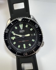 Orologio Seiko 7002 7001 Scuba Divers Automatico Anno 1996 cal.7002A Originale Giappone