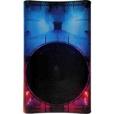 Stage Pro APT3500 15" Translucent PA Speaker