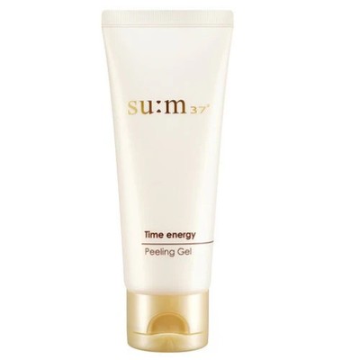 SUM37 Time Energy Peeling Gel 100ml K-beauty
