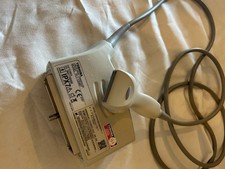 Toshiba PLT-1204BT Linear Array Ultrasound Transducer