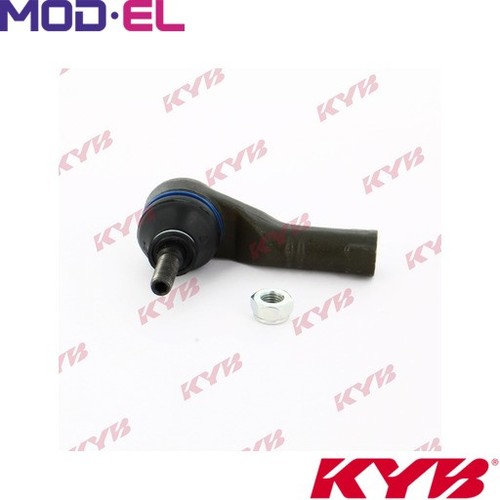 TIE ROD END KTR1387 FOR RENAULT CLIO/II/Hatchback/Van/III/Grandtour/SYMBOL 4cyl