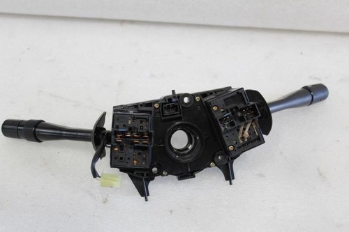 1998 ACURA RL STEERING COLUMN SWITCHES - Picture 4 of 9