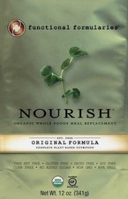 1 Case 24 CT Functional Formularies Nourish Organic