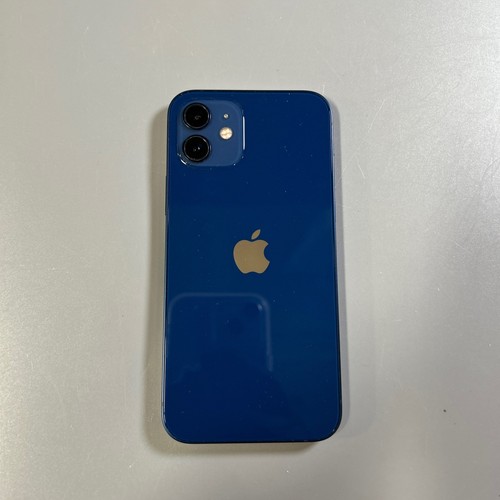 Apple iPhone 12 - 64GB - Unlocked (Read Description) - Zdjęcie 4 z 6