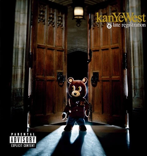 Kanye West LP Vinyl Records for sale | eBay