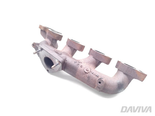 Collettore di Scarico Ford Transit 2.2 TDCi Diesel 92kW (125 CV) CYFB 2012 Bus 4/5dr - Foto 4 di 10