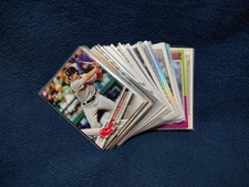 Andrew Benintendi 40 Card Lot🔥2017-2025 *No Duplicates👍Rookie Cards See Pics👌