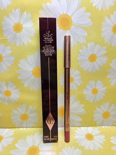 Charlotte Tilbury Lip Cheat Liner 90er Pink 0,04 Oz. - Bild 2 von 9