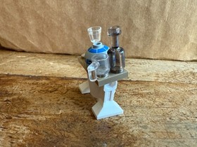 R2-D2 Serving Tray 75020 Jabba's Sail Barge Star War LEGO&reg; Minifigure Figure