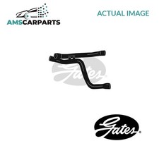 RADIATOR HOSE UPPER LOWER 3972 GATES NEW OE REPLACEMENT