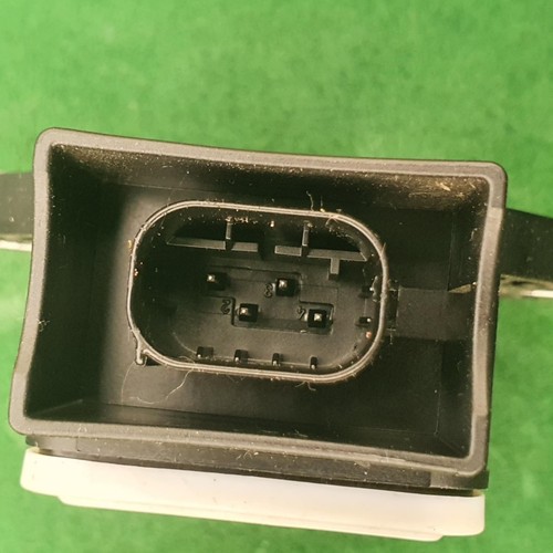 RANGE ROVER L322 & SPORT L320 YAW RATE SENSOR 0265005654 - Picture 4 of 4
