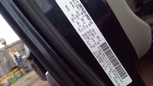Alternator Fits 11-20 CARAVAN 6703524 - Picture 12 of 12