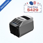 EcoFlow Wave 2 Portable Air Conditioner, for Outdoor Certified Refurbished