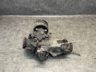 VW Golf 3 Syncro Differenzial CBX Diff Differential Allrad #33236