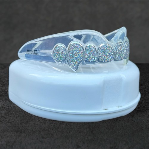Diamond Grill Sports Mouth Guards - Boil & Bite, For All Sports! - Picture 11 of 40