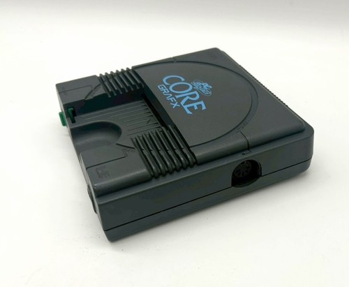 NEC PC Engine Core Grafx Console Controller 2xHu Card R-TYPE I II NTSC-J #432 - Picture 4 of 16
