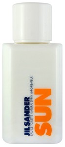 Jil Sander SUN 75 ml Women Eau de Toilette (P63238)
