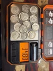 ( 14) .900 Silver  Roosevelt Dimes assorted dates 90% Silver