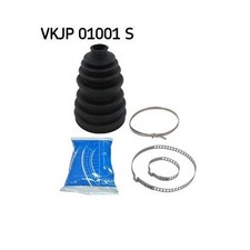 1x Faltenbalgsatz, Antriebswelle SKF VKJP 01001 S passend für