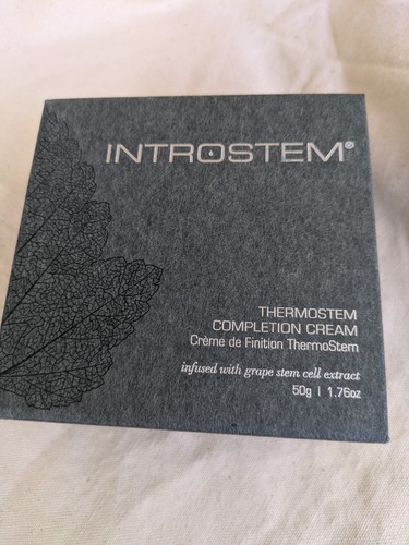 Introstem Crema Completante 1,76 oz 50 g NUOVO - Foto 6 di 9