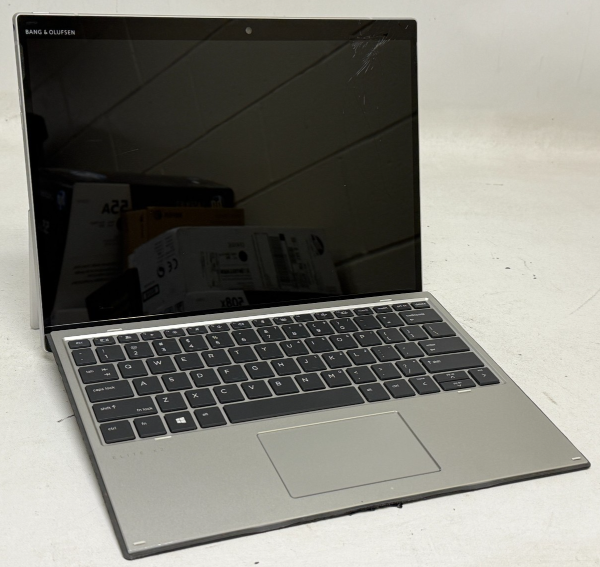 HP Elite x2 G8 2in1 13